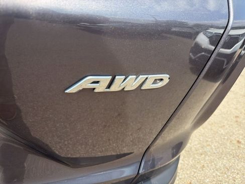 Used 2022 Honda CR-V EX image 9