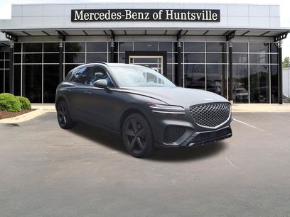 Used 2024 Genesis GV70 3.5T Sport w/ Sport Advanced Package
