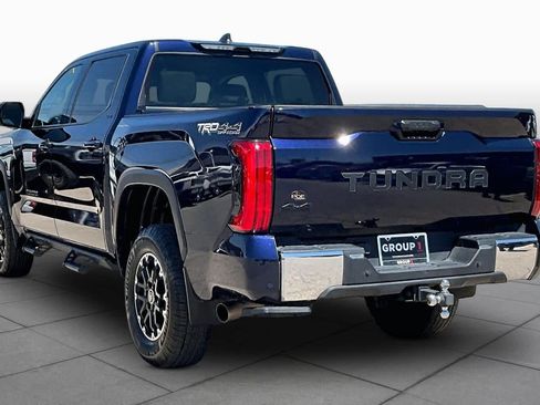 Used 2024 Toyota Tundra SR5 w/ TRD Off-Road Premium Package AWD/4WD image 12