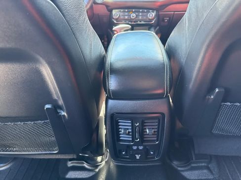 Used 2021 Dodge Durango SRT Hellcat w/ Black Package AWD/4WD image 29