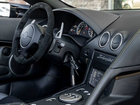 Used 2007 Lamborghini Murcielago LP 640 AWD/4WD image 40