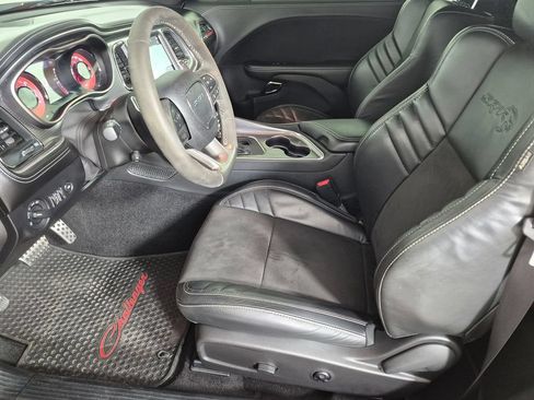 Used 2023 Dodge Challenger SRT Hellcat RWD image 22