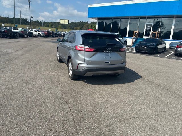 Used 2023 Ford Edge SEL w/ Convenience Package AWD/4WD image 25