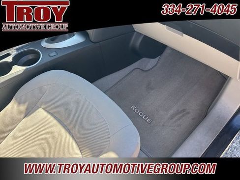 Used 2013 Nissan Rogue S image 30