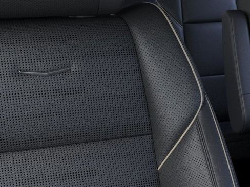 New 2025 Cadillac Escalade Premium Luxury w/ Touring Package image 46