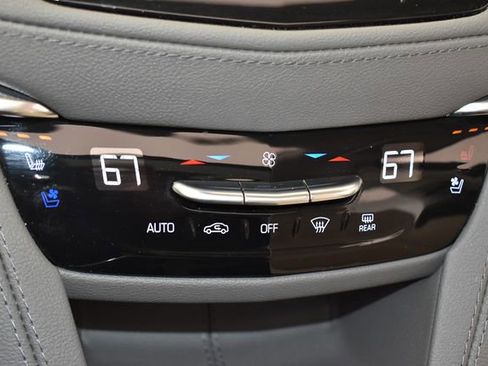 Used 2022 Cadillac XT5 Premium Luxury w/ LPO, Floor Liner Package image 32