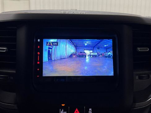 Used 2024 RAM 5500 Tradesman w/ Safety Group AWD/4WD image 15