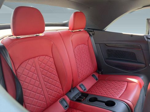 Used 2024 Audi S5 Premium Plus AWD/4WD image 30