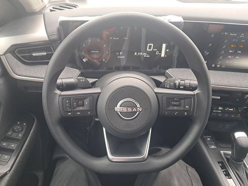 New 2026 Nissan Kicks SV w/ Interior Electronics Package FWD image 15