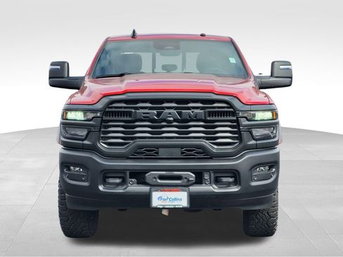 New 2026 RAM 2500 Tradesman image 2