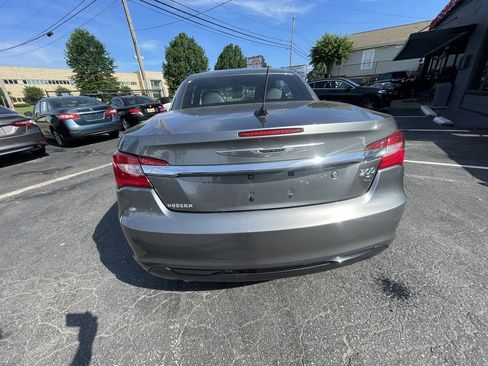Used 2012 Chrysler 200 S image 14