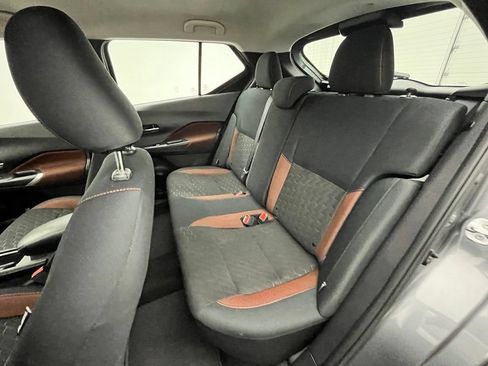 Used 2024 Nissan Kicks SR FWD image 39
