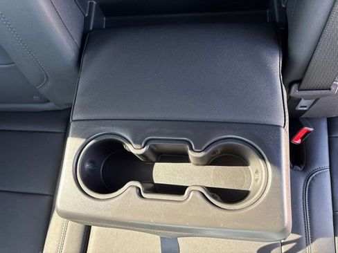 New 2026 Chevrolet Silverado 2500 LT w/ Trail Boss Package image 25