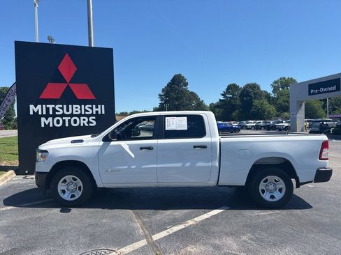 Used 2022 RAM 1500 Tradesman AWD/4WD image 6