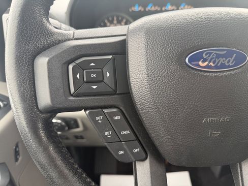 Used 2016 Ford F150 XLT w/ Equipment Group 301A Mid image 20
