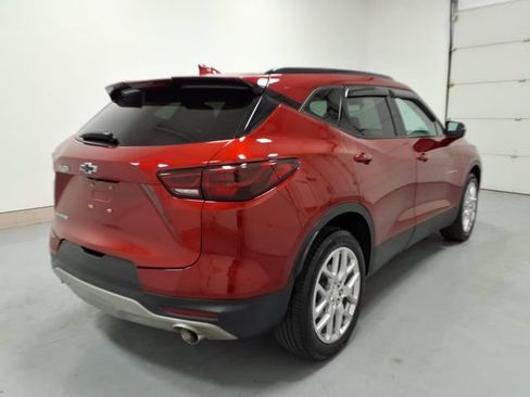 Used 2023 Chevrolet Blazer LT FWD image 3
