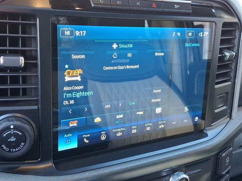 Certified 2022 Ford F150 Limited image 18