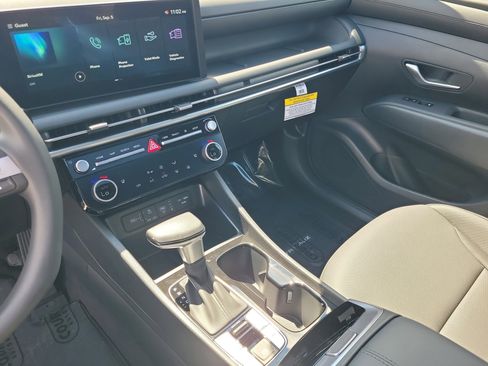 New 2026 Hyundai Santa Cruz SEL image 10