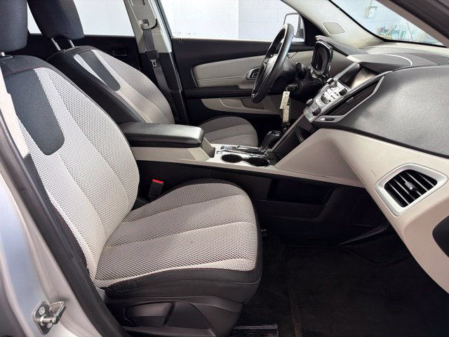 Used 2017 GMC Terrain SLE FWD image 36