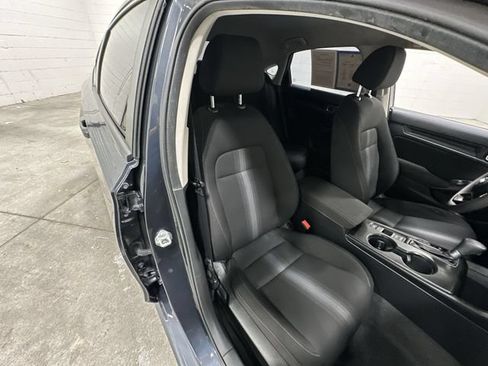 Used 2024 Honda Civic LX image 17