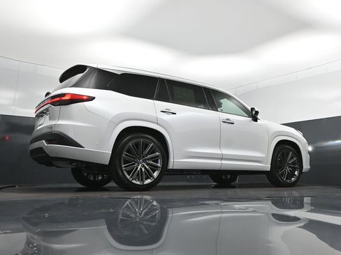 New 2026 Lexus TX 350 AWD image 39