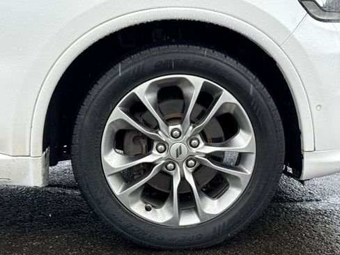 Used 2019 Dodge Durango R/T image 11