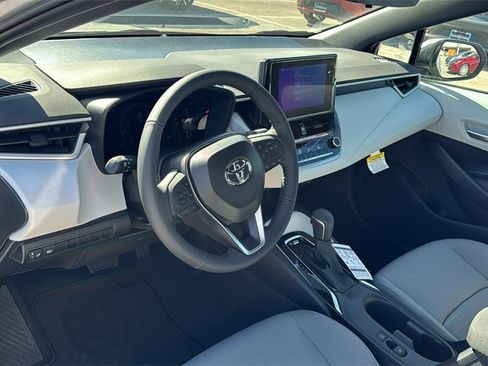 New 2026 Toyota Corolla SE image 16