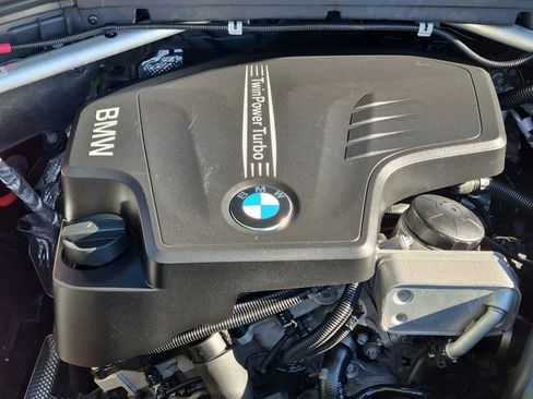 Used 2017 BMW X3 xDrive28i AWD/4WD image 27