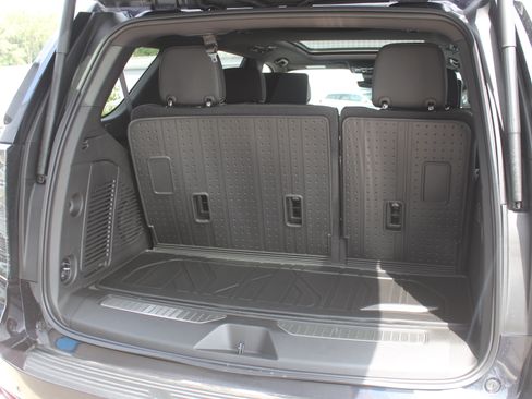 New 2026 Chevrolet Tahoe Premier AWD/4WD image 24