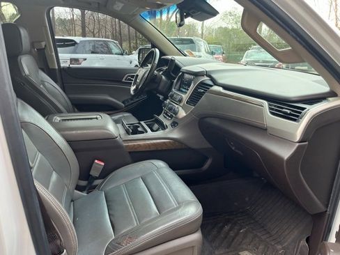Used 2019 GMC Yukon Denali w/ Open Road Package image 11