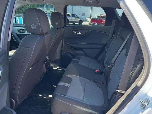 New 2025 Chevrolet Blazer LT w/ LPO, Floor Liner Package image 9