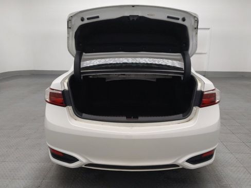 Used 2018 Acura ILX image 29