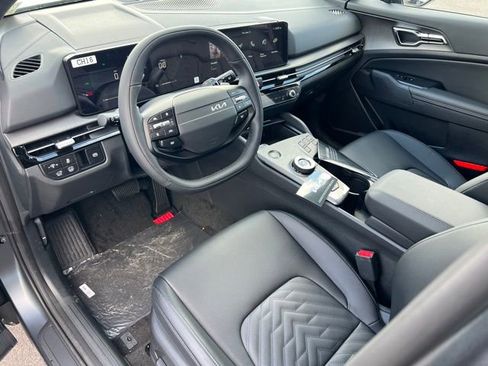 New 2026 Kia Sportage X-Line AWD/4WD image 15