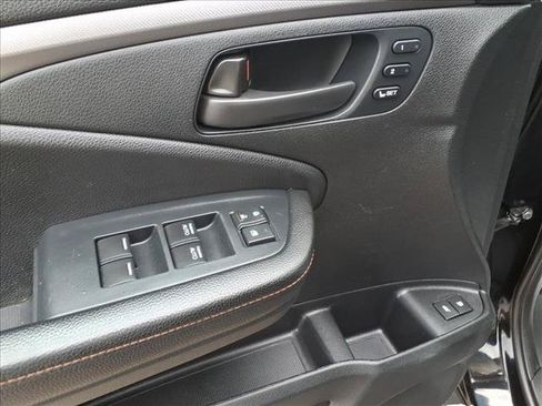 Used 2023 Honda Passport TrailSport image 16