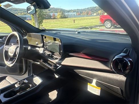 New 2026 Chevrolet Equinox RS w/ LPO, Floor Liner Package image 30