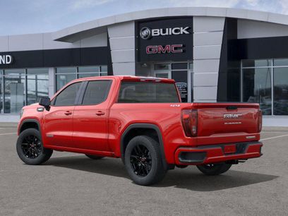 New 2026 GMC Sierra 1500 Elevation