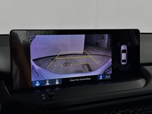 New 2025 Honda Accord Touring image 14