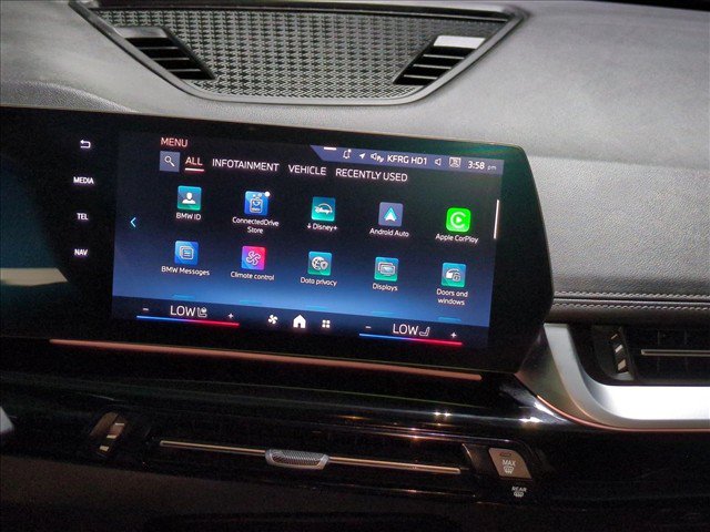 Used 2024 BMW X1 xDrive28i w/ Convenience Package AWD/4WD image 14