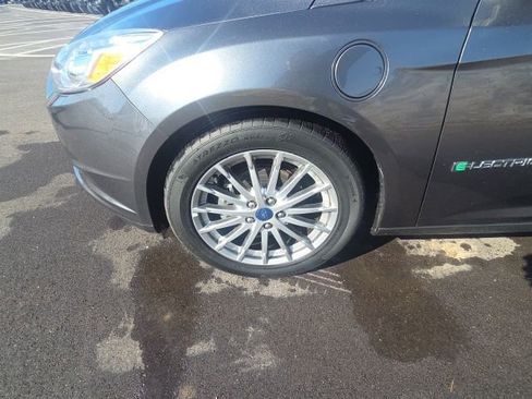 Used 2016 Ford Focus Electric Hatchback image 17