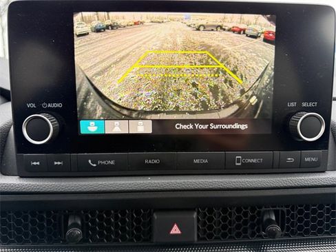 Certified 2023 Honda CR-V EX image 26