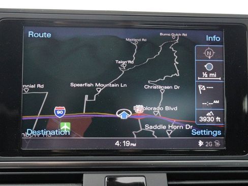 Used 2014 Audi A7 TDI Premium Plus AWD/4WD image 27