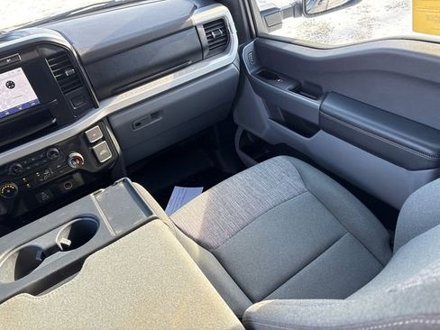 Used 2024 Ford F250 XLT image 22