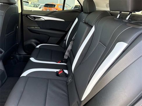 New 2026 Buick Envision Sport Touring image 16