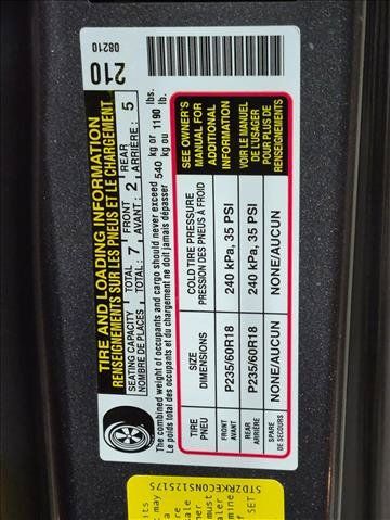 Used 2022 Toyota Sienna Limited FWD image 25