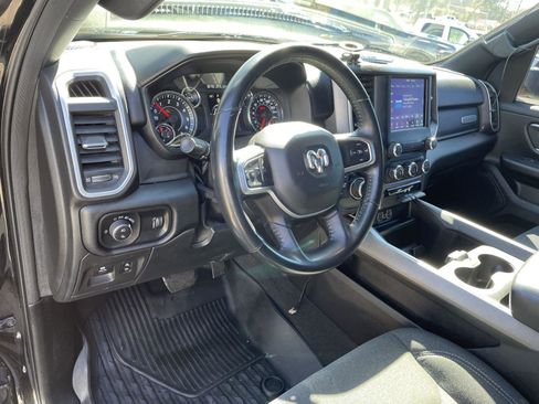 Certified 2020 RAM 1500 Big Horn image 14