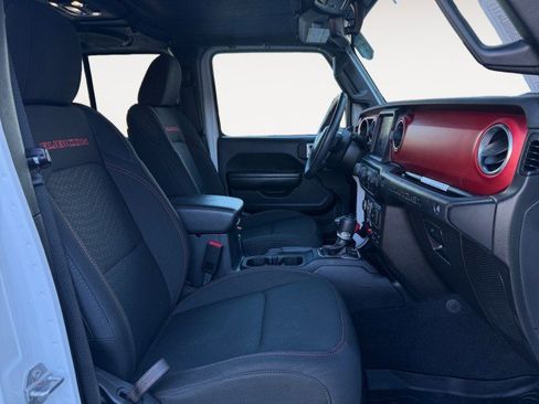 Used 2020 Jeep Wrangler Unlimited Rubicon image 10