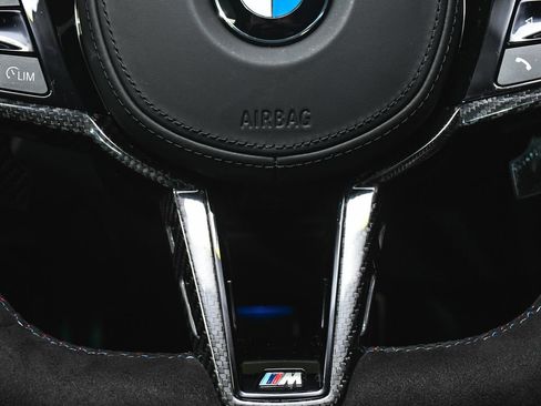 Used 2026 BMW M4 xDrive Competition AWD/4WD image 38
