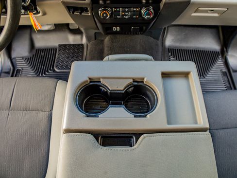 Used 2019 Ford F250 XL w/ STX Appearance Package image 25