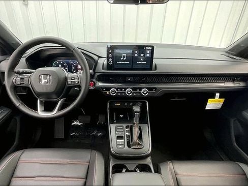 New 2026 Honda CR-V Sport-L image 6