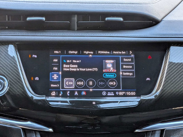 Used 2020 Cadillac XT6 Sport AWD/4WD image 20